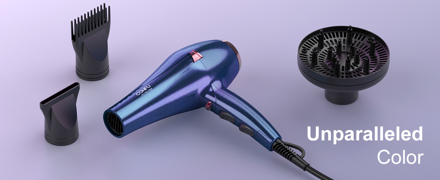CONFU Hair Dryers Official Online Website - CONFU Hair Dryers Official ...